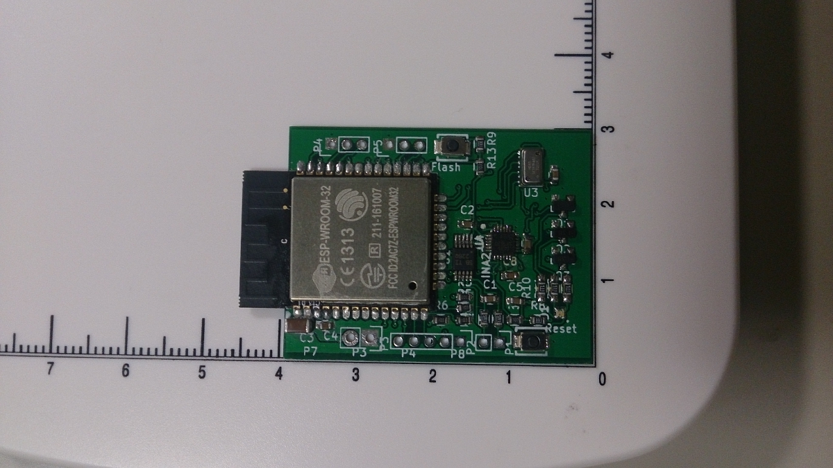 bee3 board